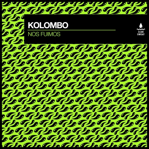 Kolombo - Nos Fuimos (Extended Mix) [CLUBSWE526DJ]